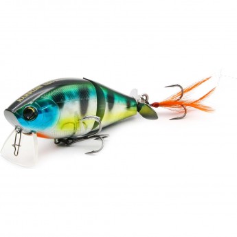 Воблер YO-ZURI DUEL HARDCORE NOI-Z JR F1127 85F HBG