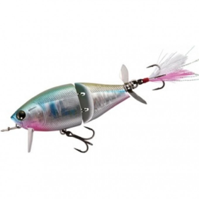 Воблер YO-ZURI DUEL HARDCORE NOI-Z JR F1127 85F HTG F1127-HTG Воблер YO-ZURI DUEL HARDCORE NOI-Z JR F1127 85F HTG F1127-HTG