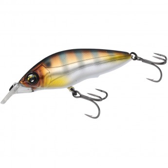 Воблер YO-ZURI DUEL HARDCORE SHAD CRANK 0+ 65F R1183 BBG