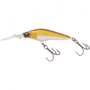 Воблер YO-ZURI DUEL HARDCORE SHAD F966 75SP GSAY