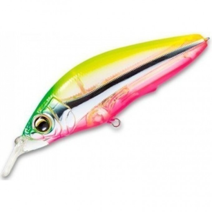 Воблер YO-ZURI DUEL HARDCORE SHALLOW CRANK F968 65F HCLP F968-HCLP Воблер YO-ZURI DUEL HARDCORE SHALLOW CRANK F968 65F HCLP F968-HCLP