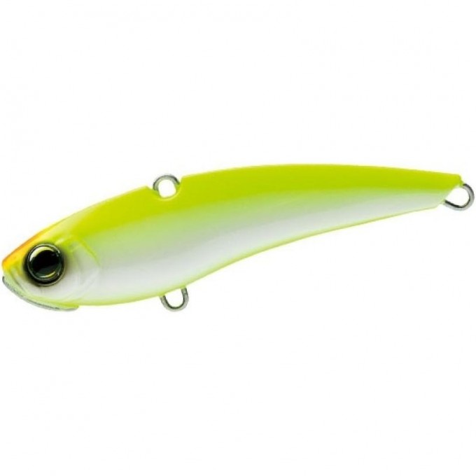 Воблер YO-ZURI DUEL HARDCORE SOLID VIBE (S) F1176 55mm PCL F1176-PCL Воблер YO-ZURI DUEL HARDCORE SOLID VIBE (S) F1176 55mm PCL F1176-PCL