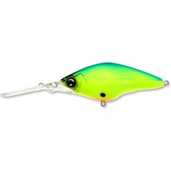 Воблер YO-ZURI DUEL HARDCORE X DEEP CRANK 60F F1111-BCL Воблер YO-ZURI DUEL HARDCORE X DEEP CRANK 60F F1111-BCL