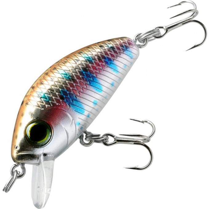 Воблер YO-ZURI DUEL L-MINNOW 33S F1166-M113 Воблер YO-ZURI DUEL L-MINNOW 33S F1166-M113
