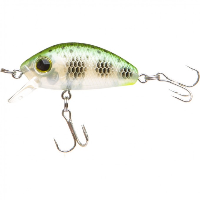 Воблер YO-ZURI DUEL L-MINNOW 33S F1166-MDM Воблер YO-ZURI DUEL L-MINNOW 33S F1166-MDM