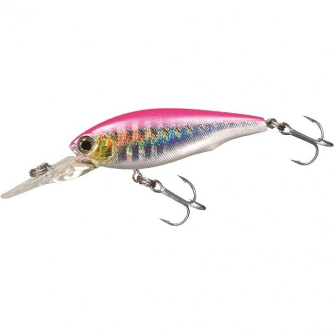 Воблер YO-ZURI EBA SHAD F755 50SS SHP F755-SHP Воблер YO-ZURI EBA SHAD F755 50SS SHP F755-SHP