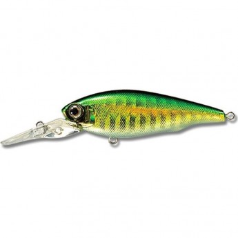 Воблер YO-ZURI EBA SHAD F755 SHGM
