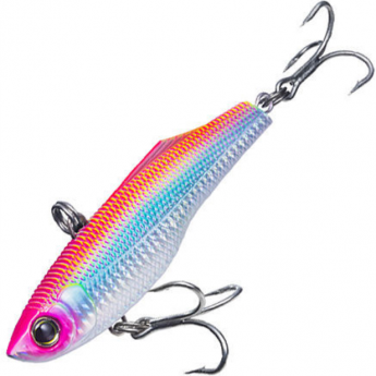 Воблер YO-ZURI HIGH SPEED VIBE 130 S R1303 #CHPK
