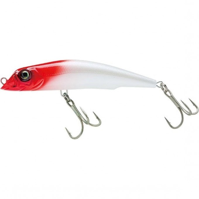 Воблер YO-ZURI MAG DARTER F 165мм R1216 PRH R1216-PRH Воблер YO-ZURI MAG DARTER F 165мм R1216 PRH R1216-PRH