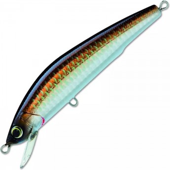 Воблер YO-ZURI MAG MINNOW 125F R1140-HRSN