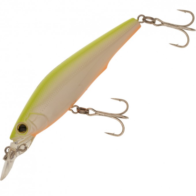Воблер YO-ZURI MAG MINNOW 90S R1142-PCL Воблер YO-ZURI MAG MINNOW 90S R1142-PCL