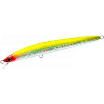 Воблер YO-ZURI MAG SLIM 110 F R1535 #HCR