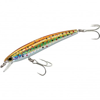 Воблер YO-ZURI PIN'S MINNOW 50 F F1161-BWTR Воблер YO-ZURI PIN'S MINNOW 50 F F1161-BWTR