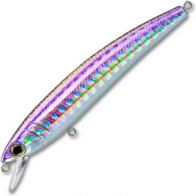 Воблер YO-ZURI PIN'S MINNOW 70 F F1162 #M114 F1162-M114 Воблер YO-ZURI PIN'S MINNOW 70 F F1162 #M114 F1162-M114