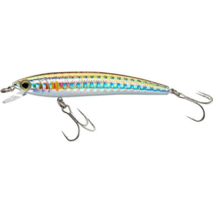 Воблер YO-ZURI PIN'S MINNOW 70 F F1162 #M44 F1162-M44 Воблер YO-ZURI PIN'S MINNOW 70 F F1162 #M44 F1162-M44