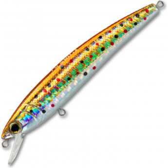 Воблер YO-ZURI PIN'S MINNOW 90 F F1163 #BWTR