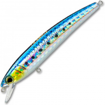 Воблер YO-ZURI PIN'S MINNOW 90 F F1163 #GHIW
