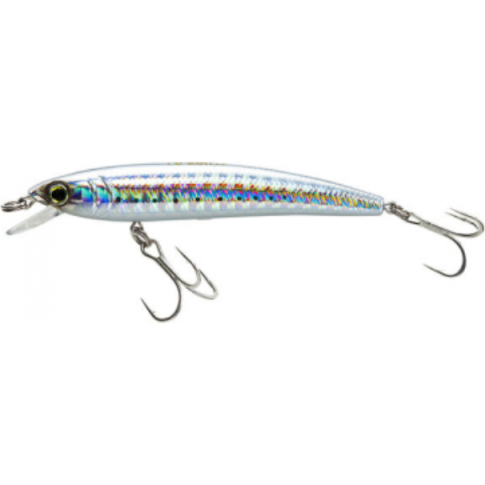 Воблер YO-ZURI PIN'S MINNOW 90 F F1163 #HSR F1163-HSR Воблер YO-ZURI PIN'S MINNOW 90 F F1163 #HSR F1163-HSR