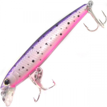 Воблер YO-ZURI PIN'S MINNOW 90 F F1163 #PRT