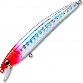 Воблер YO-ZURI PIN'S MINNOW 90 F F1163 #RH