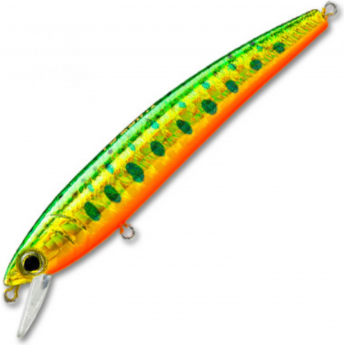 Воблер YO-ZURI PIN'S MINNOW 90 F F1163 #SHMY