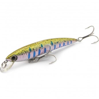 Воблер YO-ZURI PINS MINNOW F1014 50F M113