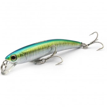 Воблер YO-ZURI PINS MINNOW F1016 90F M176 Воблер YO-ZURI PINS MINNOW F1016 90F M176