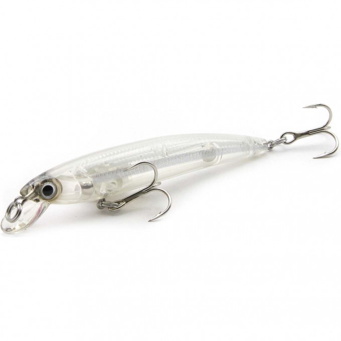 Воблер YO-ZURI PIN'S MINNOW F196 50F TGLM F196-TGLM Воблер YO-ZURI PIN'S MINNOW F196 50F TGLM F196-TGLM