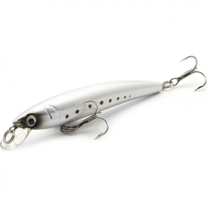 Воблер YO-ZURI PIN'S MINNOW F197 70F HSR F197-HSR Воблер YO-ZURI PIN'S MINNOW F197 70F HSR F197-HSR