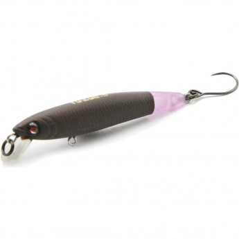 Воблер YO-ZURI PIN'S MINNOW SINGLE HOOK F956 50S CHLT