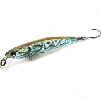 Воблер YO-ZURI PIN'S MINNOW SINGLE HOOK F956 50S KBKR