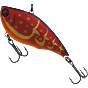 Воблер YO-ZURI RATTL'N VIBE 55mm R1159-MRRC Воблер YO-ZURI RATTL'N VIBE 55mm R1159-MRRC