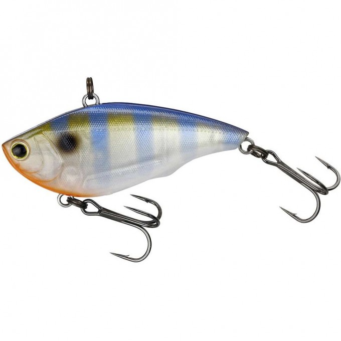 Воблер YO-ZURI RATTL'N VIBE ONE KNOCK (S) 65mm R1423-GSGL Воблер YO-ZURI RATTL'N VIBE ONE KNOCK (S) 65mm R1423-GSGL