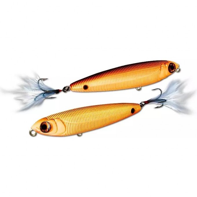 Воблер YO-ZURI SASHIMI PENCIL SW 100F R972-CMBN Воблер YO-ZURI SASHIMI PENCIL SW 100F R972-CMBN