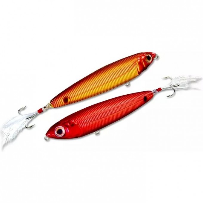 Воблер YO-ZURI SASHIMI PENCIL SW 100F R972-CMRF Воблер YO-ZURI SASHIMI PENCIL SW 100F R972-CMRF