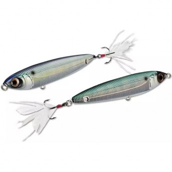 Воблер YO-ZURI SASHIMI PENCILR FW 100F 971-CCPB